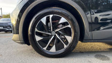 Volkswagen ID.4 210kW Match Pro 77kWh 5dr Auto Electric Estate